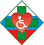 Логотип 1 - ДИСАБИЛИТИ